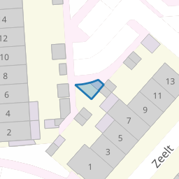 Perceel HLV01-G-2916