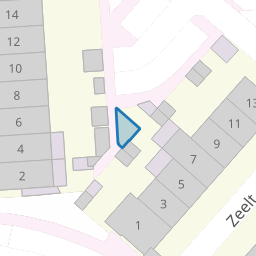 Perceel HLV01-G-2917