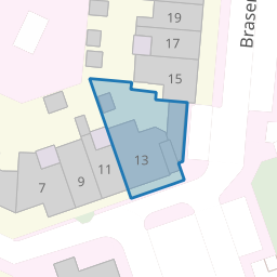 Perceel HLV01-G-2922