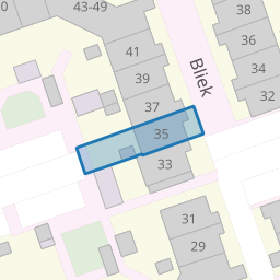 Perceel HLV01-G-2928