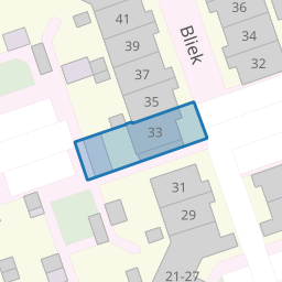 Perceel HLV01-G-2929