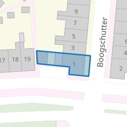 Perceel HLV01-G-2933