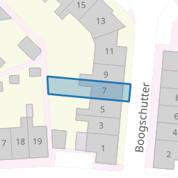 Perceel HLV01-G-2936