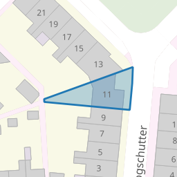 Perceel HLV01-G-2938