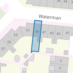 Perceel HLV01-G-2949