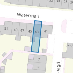 Perceel HLV01-G-2952