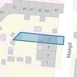 Perceel HLV01-G-2954