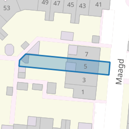 Perceel HLV01-G-2955