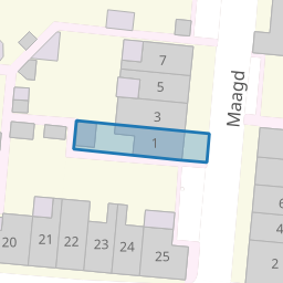 Perceel HLV01-G-2957