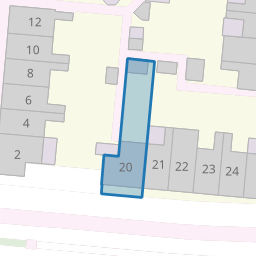 Perceel HLV01-G-2963