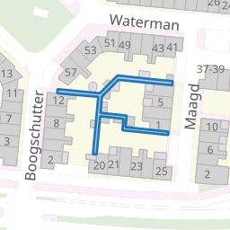 Perceel HLV01-G-2964