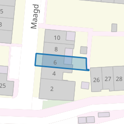 Perceel HLV01-G-2968