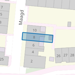 Perceel HLV01-G-2969