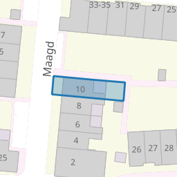 Perceel HLV01-G-2970