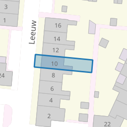 Perceel HLV01-G-2975