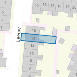 Perceel HLV01-G-2977