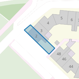 Perceel HLV01-G-2981