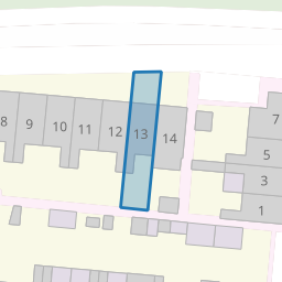 Perceel HLV01-G-2992