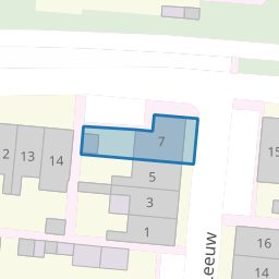 Perceel HLV01-G-2994