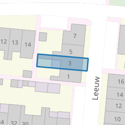 Perceel HLV01-G-2996