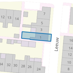 Perceel HLV01-G-2997