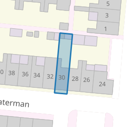 Perceel HLV01-G-3001