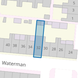 Perceel HLV01-G-3002