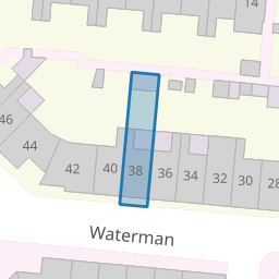 Perceel HLV01-G-3005