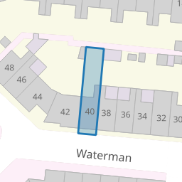 Perceel HLV01-G-3006