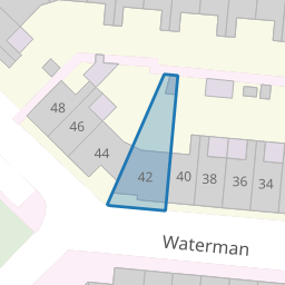 Perceel HLV01-G-3007