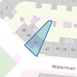 Perceel HLV01-G-3008