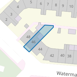 Perceel HLV01-G-3009