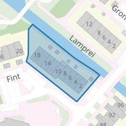 Perceel HLV01-G-3015
