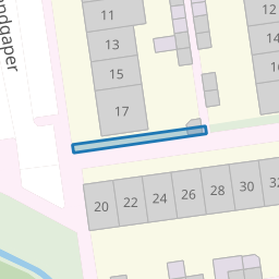 Perceel HLV01-G-3018