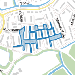 Perceel HLV01-G-3020