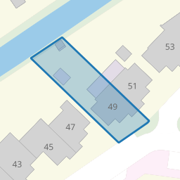 Perceel HLV01-G-3022