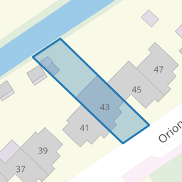 Perceel HLV01-G-3025