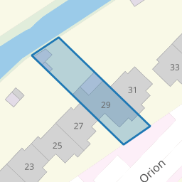 Perceel HLV01-G-3032