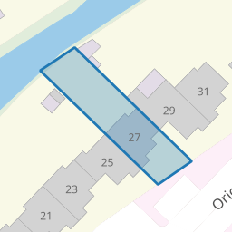 Perceel HLV01-G-3033