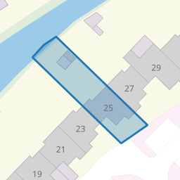 Perceel HLV01-G-3034