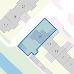 Perceel HLV01-G-3039