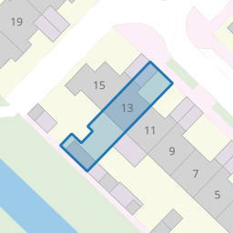 Perceel HLV01-G-3040