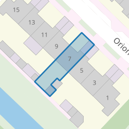 Perceel HLV01-G-3043