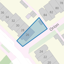 Perceel HLV01-G-3048