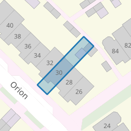 Perceel HLV01-G-3050