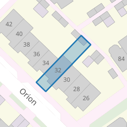 Perceel HLV01-G-3051