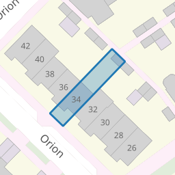 Perceel HLV01-G-3052