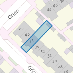 Perceel HLV01-G-3054