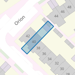 Perceel HLV01-G-3055