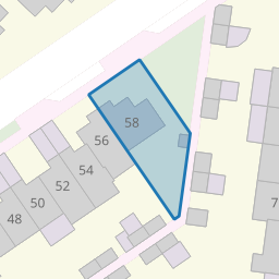 Perceel HLV01-G-3064